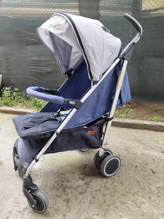 Лятна количка Chipolino Exte