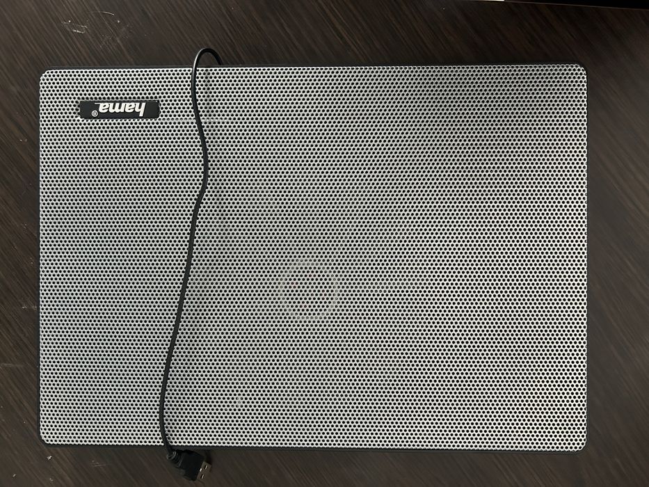 Cooler laptop hama