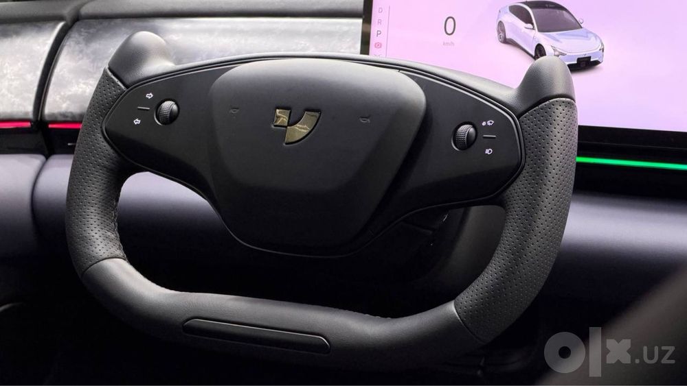 RoboCar JI YUE 07