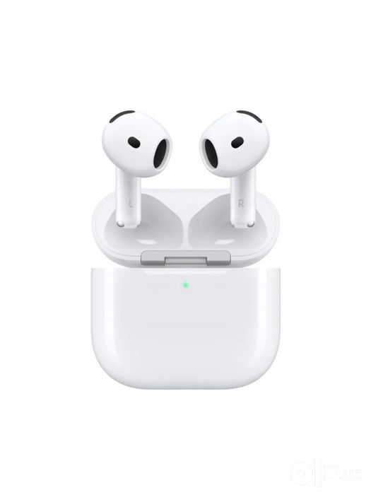 Airpod 4 ANC шумоподавление