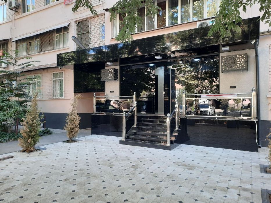 Продаётся офис ул Нукус, Капиталбанк, Глинка / Коммерческое помещение