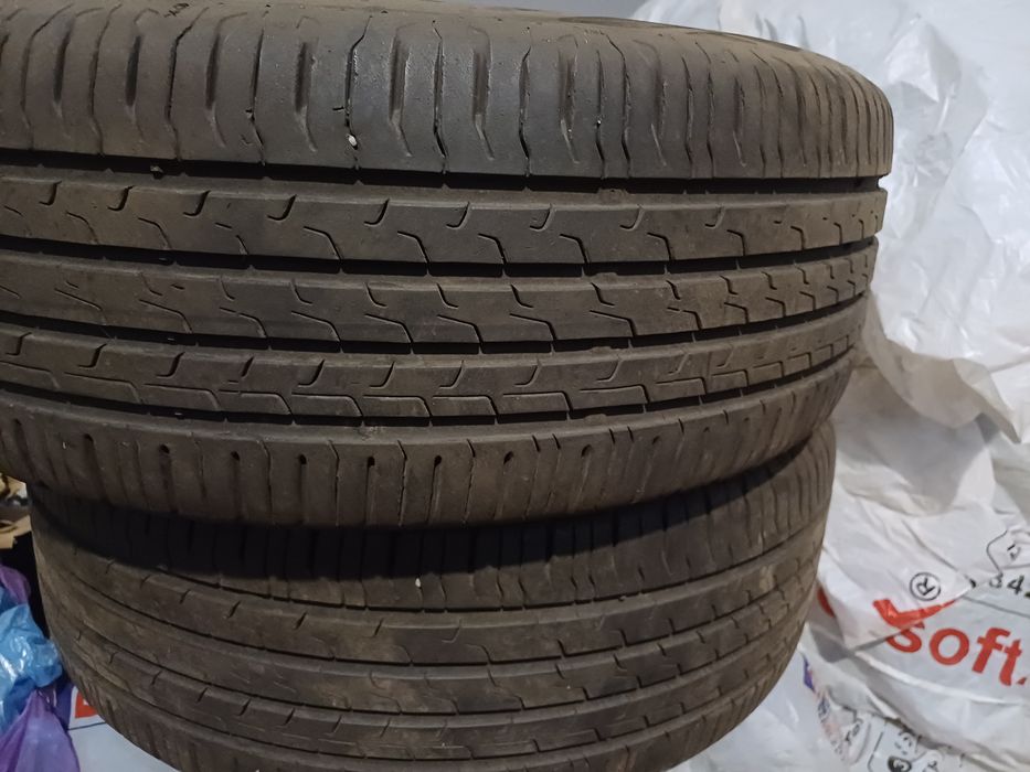 Jante msw 16" anvelope vara Continental