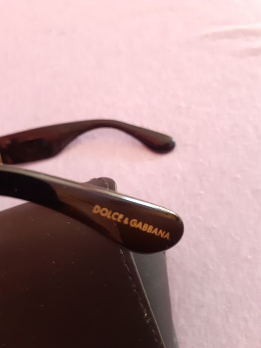 Dolce & Gabbana слънчеви очила