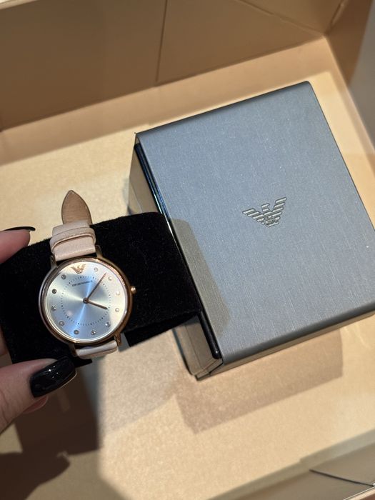 Часы Giorgio Armani Оригинал