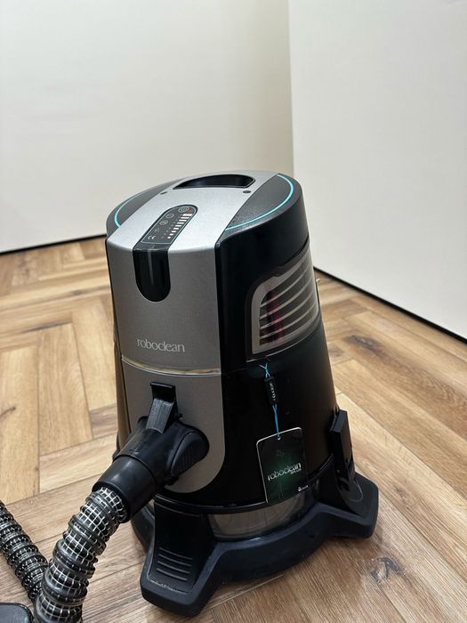 Пылесос Roboclean в отличном состояние СРОЧНО