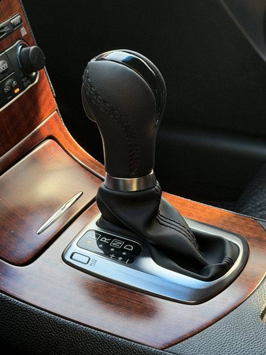 Продаётся INFINITI G35