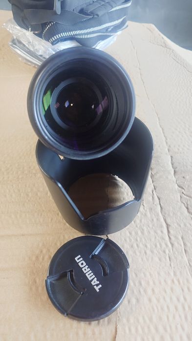 Объектив Сони 70-200/2.8