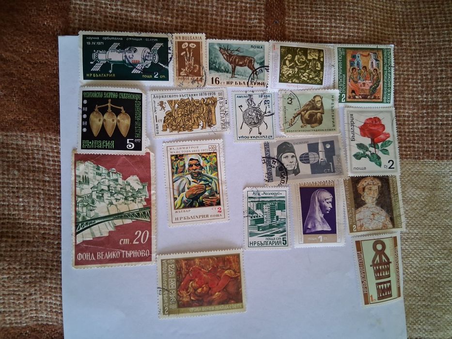 Продавам кутия за бинокъл