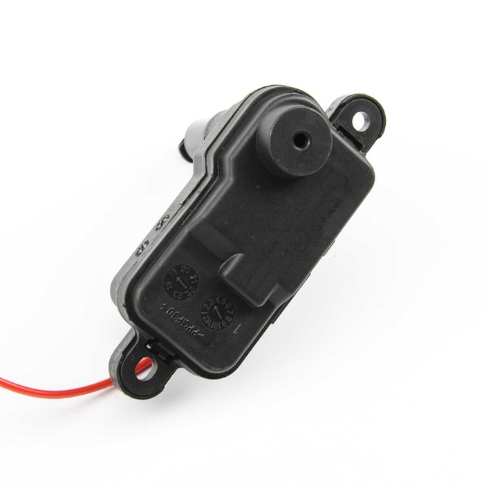 Машинка за заключване отваряне капачка резервоара на Audi A1 A3 A6 Q7