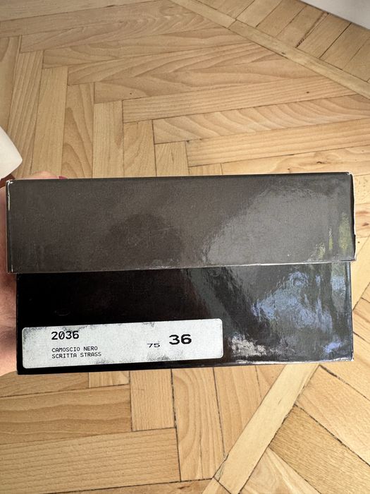 Срочно Туфли Fabiani