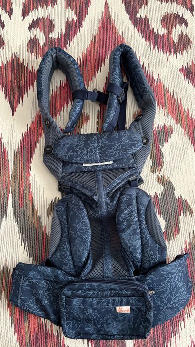 Эргорюкзак Aimama Omni 360