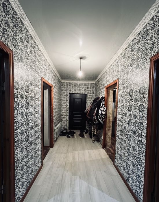 Продаётся дом п. Комсомол(Жайнак)