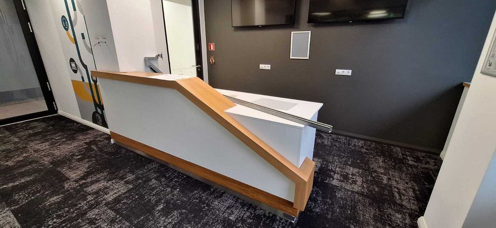 Оборудване за хотелски ресторант/ професионална кухня /