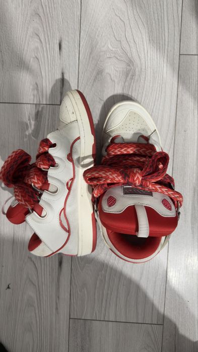 Lanvin curb sneaker mărime 42