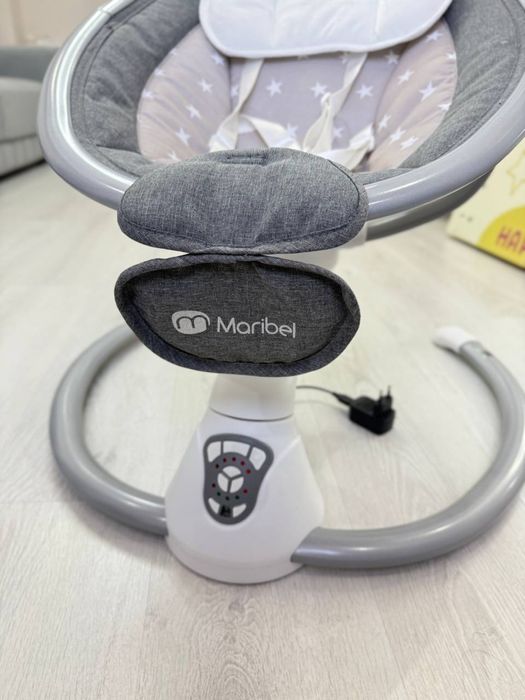 Maribel шезлонг-качалка