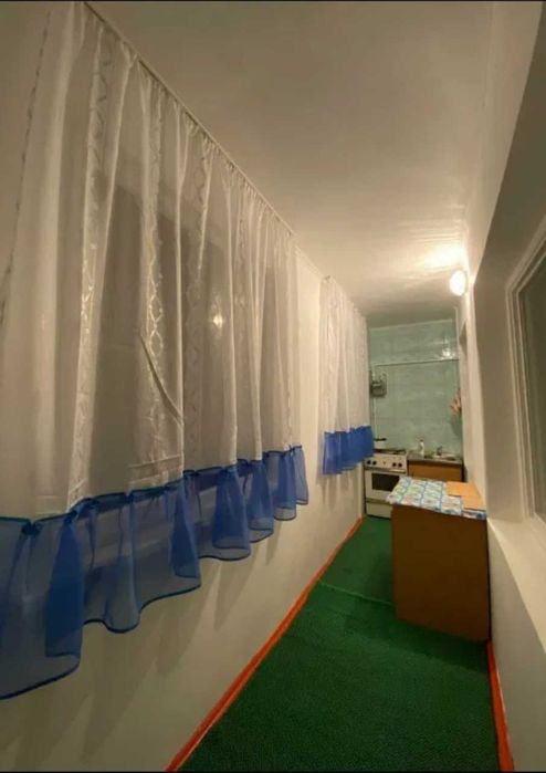 квартира посуточно недорого