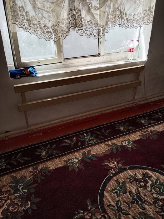 Напольный пеш сатылады