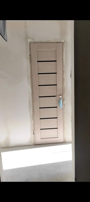 Межкомнатная дверь