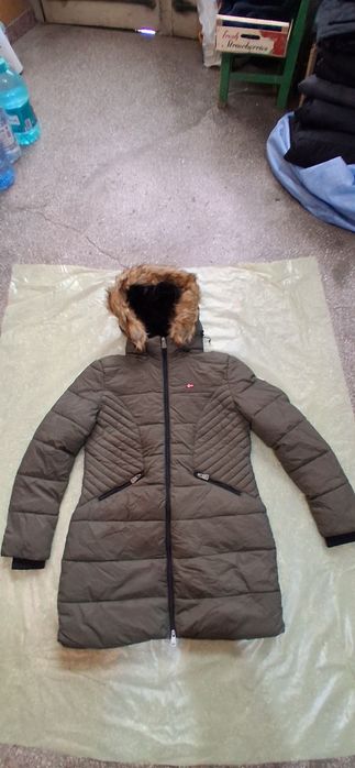 Geacq dame Geographical norway mărimea L