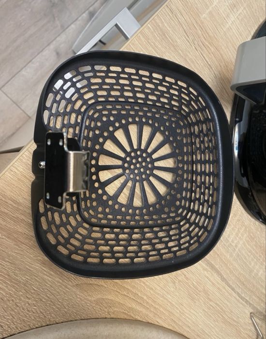 Air Fryer ,testat o singura data!