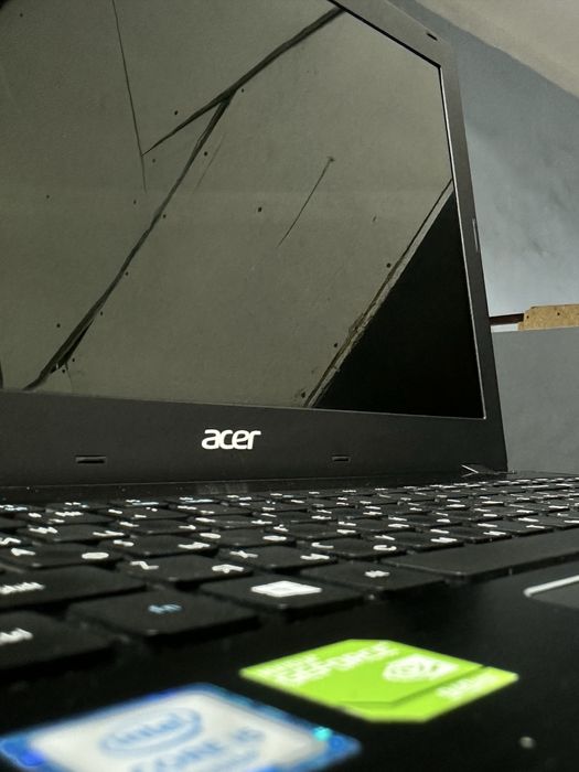 Офисный ноутбук   Acer i5-7200U