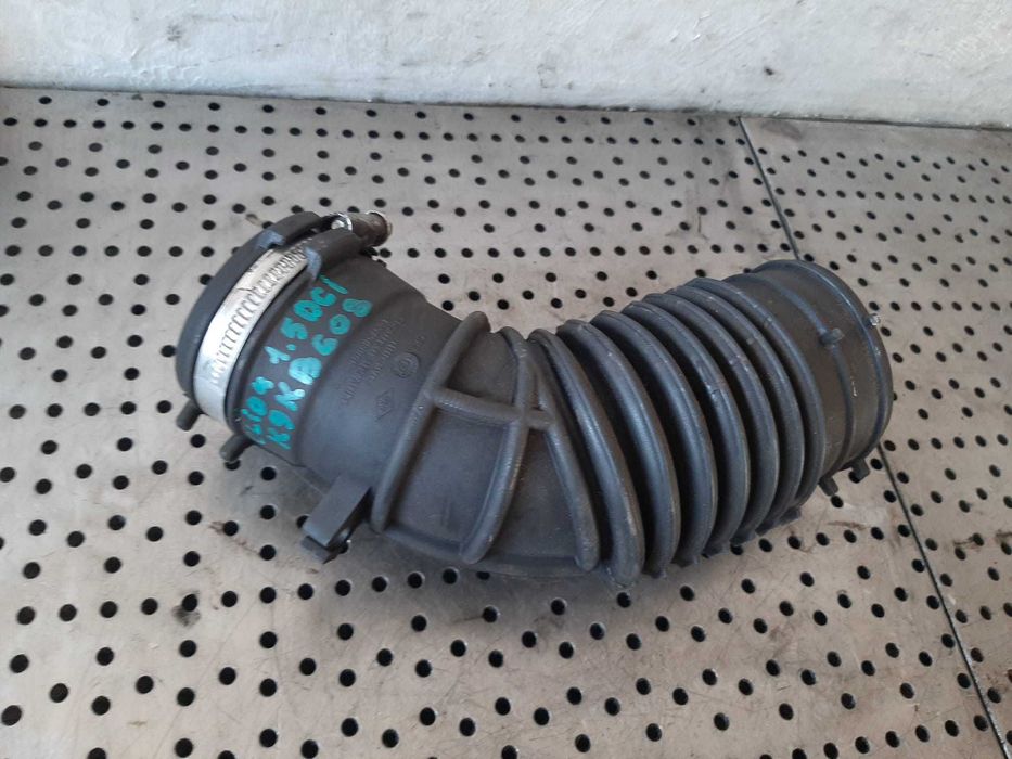 furtun intercooler 1.5 dci k9kb608  renault clio 4 captur  j5 165758885r