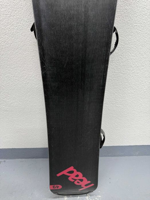 placa snowboard head flocka fw L149cm