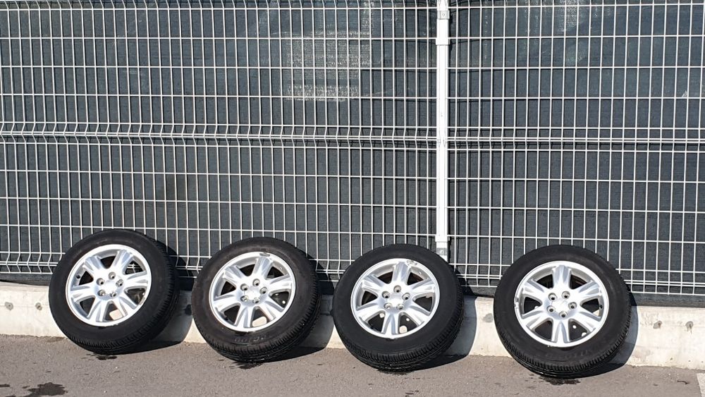 Летни гуми Sumitomo 195/60/15 4бр.