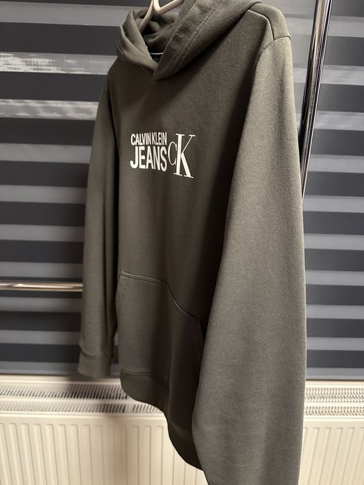Bluza barbati Calvin Klein, marimea M