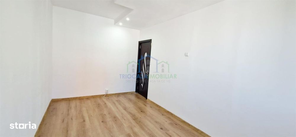 APARTAMENT 3 CAMERE Craiovita, zona Orizont