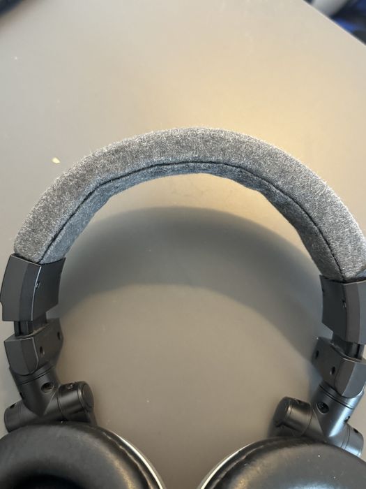 Căști Audio-Technica ATH-PRO700 MK2 - Sunet DJ impecabil