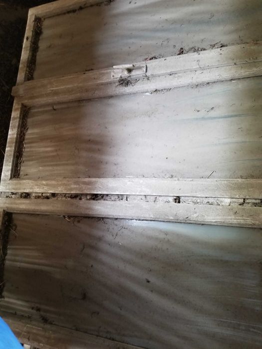 Ferestre de lemn pentru casa