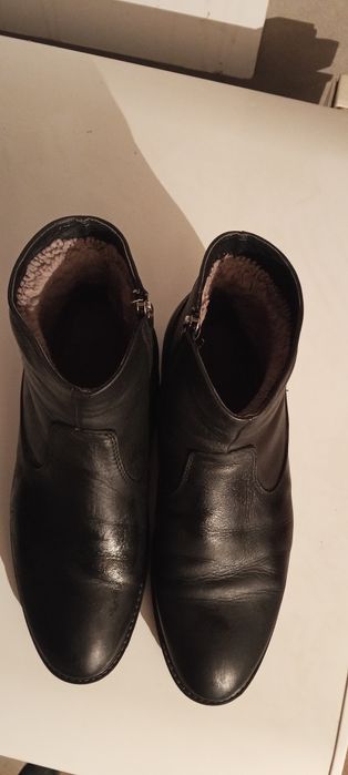 Турецкий сапоги,етік