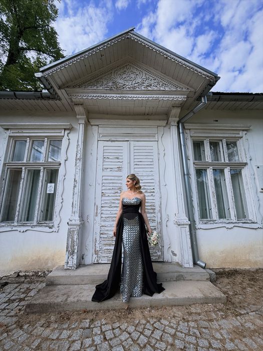 Rochie nasa / nunta / majorat