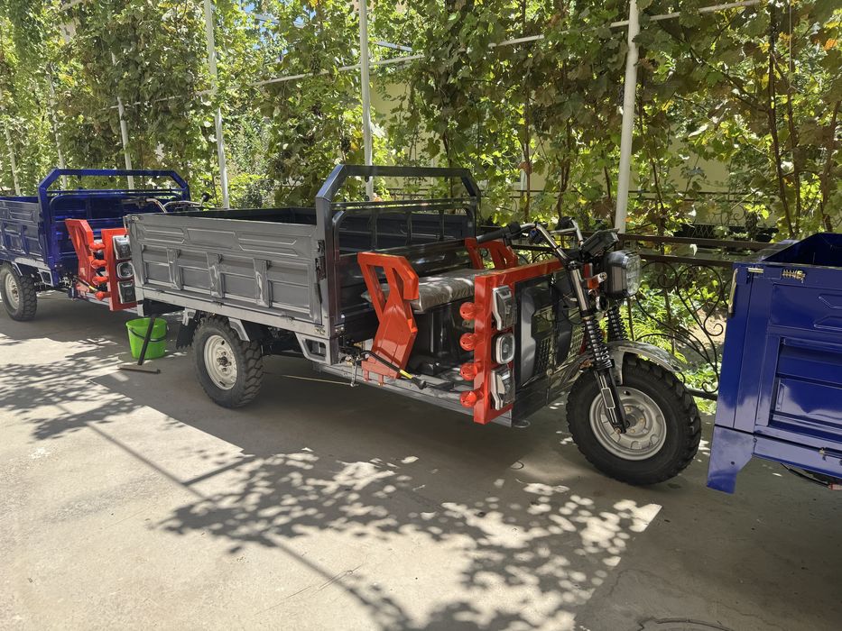 Электрический муравей 1т.