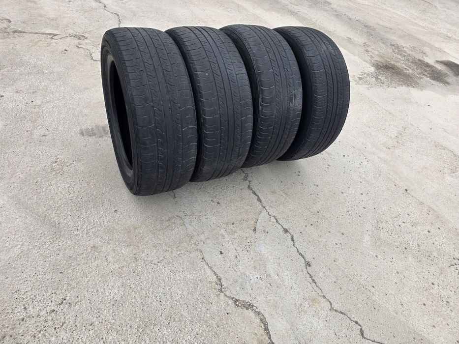 Шины летние Roadstone