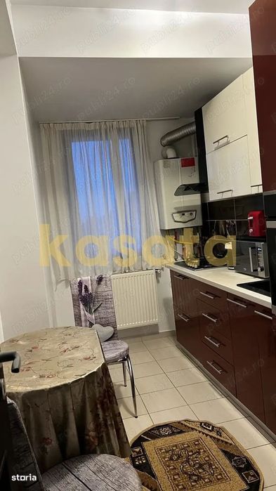 Închiriere | 2 Camere | Zona Lacul Morii | Renovat Complet