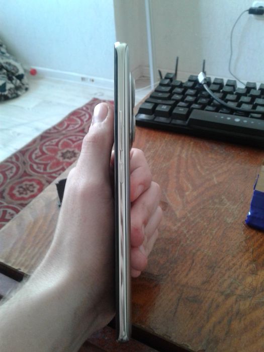 Обмен POCO X7 256/8 гб