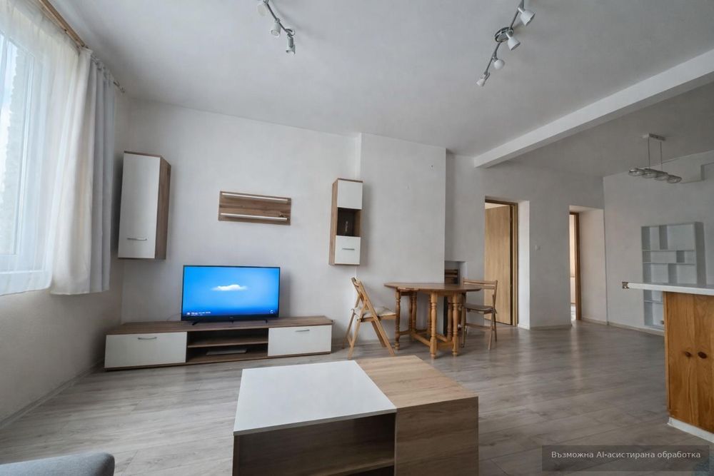 Дава се под наем Тристаен апартамент в София, Илинден - 78 кв.м за 650 € - Снимка #3