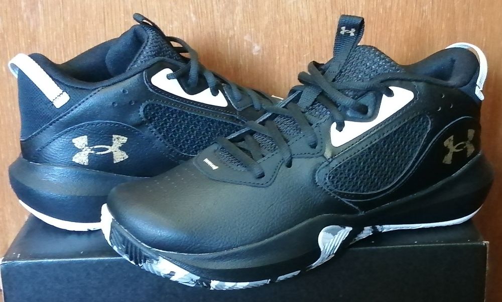 Adidas Under Armour