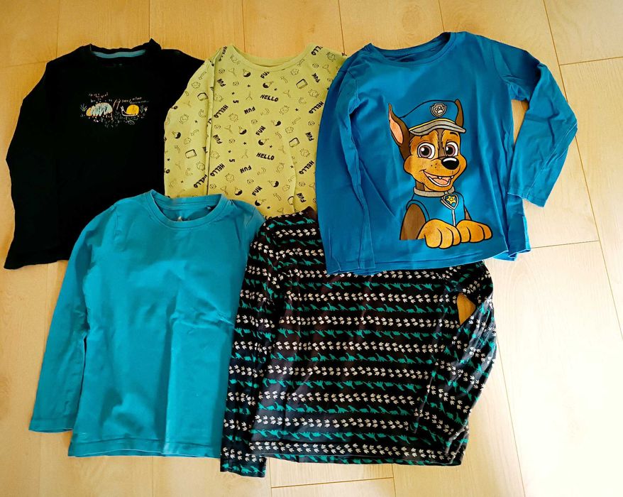 Детски дрехи за момче