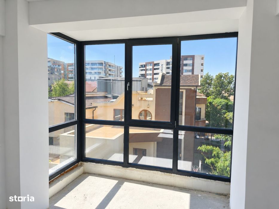 Apartament 2 camere de vânzare – Tomis Plus | Strada Napoli — fotografia 3