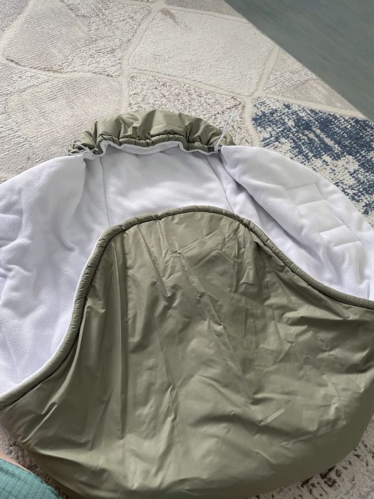 Продам конверт на весну-осень