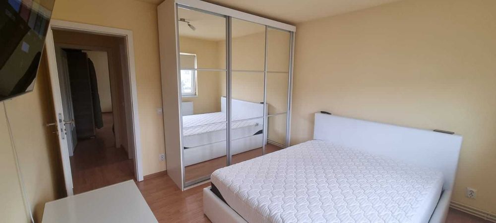 Proprietar | 2 Camere Decomandat | Centrală & AC | Girocului - Str. M. Averescu