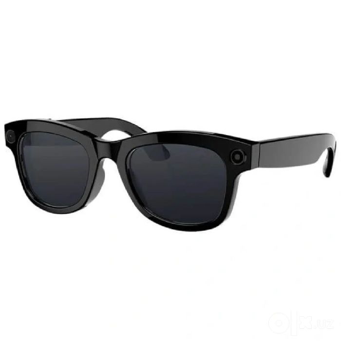 Meta Ray-Ban Aqlli Ko'zoynaklari Ijarasi!