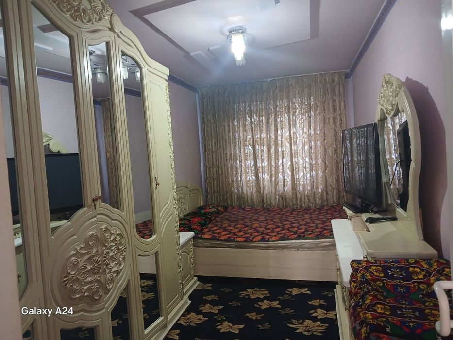 Аренда долгосрочная, uzoq muddatga kvartira ijaraga beriladi