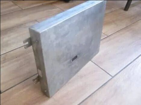 Unitate de control Calculator pentru Excavator JCB