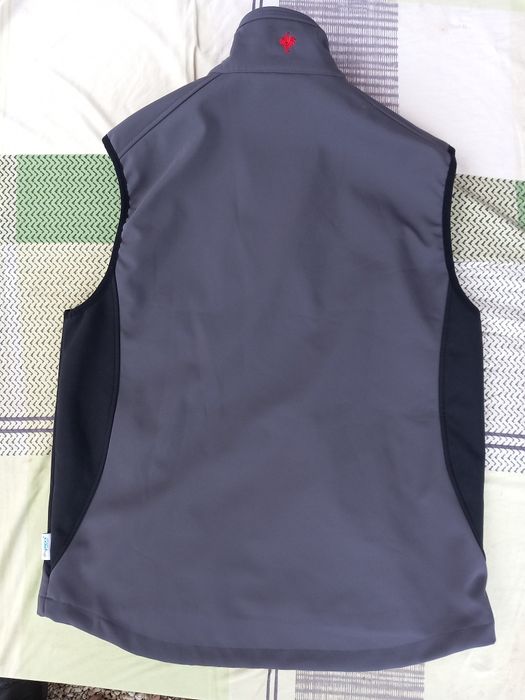 Vestă Engelbert Strauss M