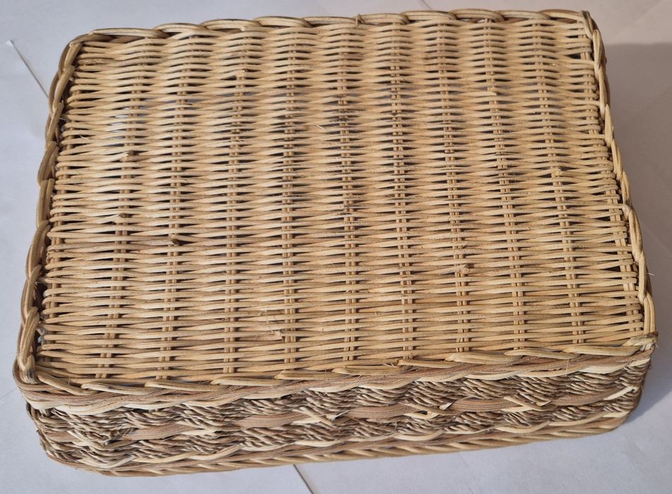 Coș de pâine/fructe