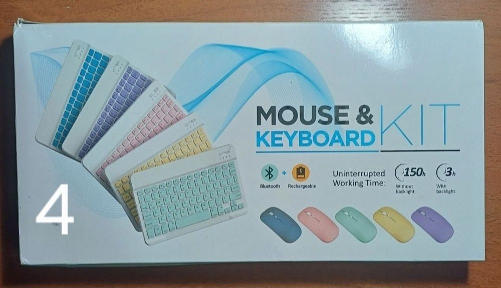 Аксессуары для техники